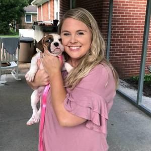 Meet your Posher, Danielle